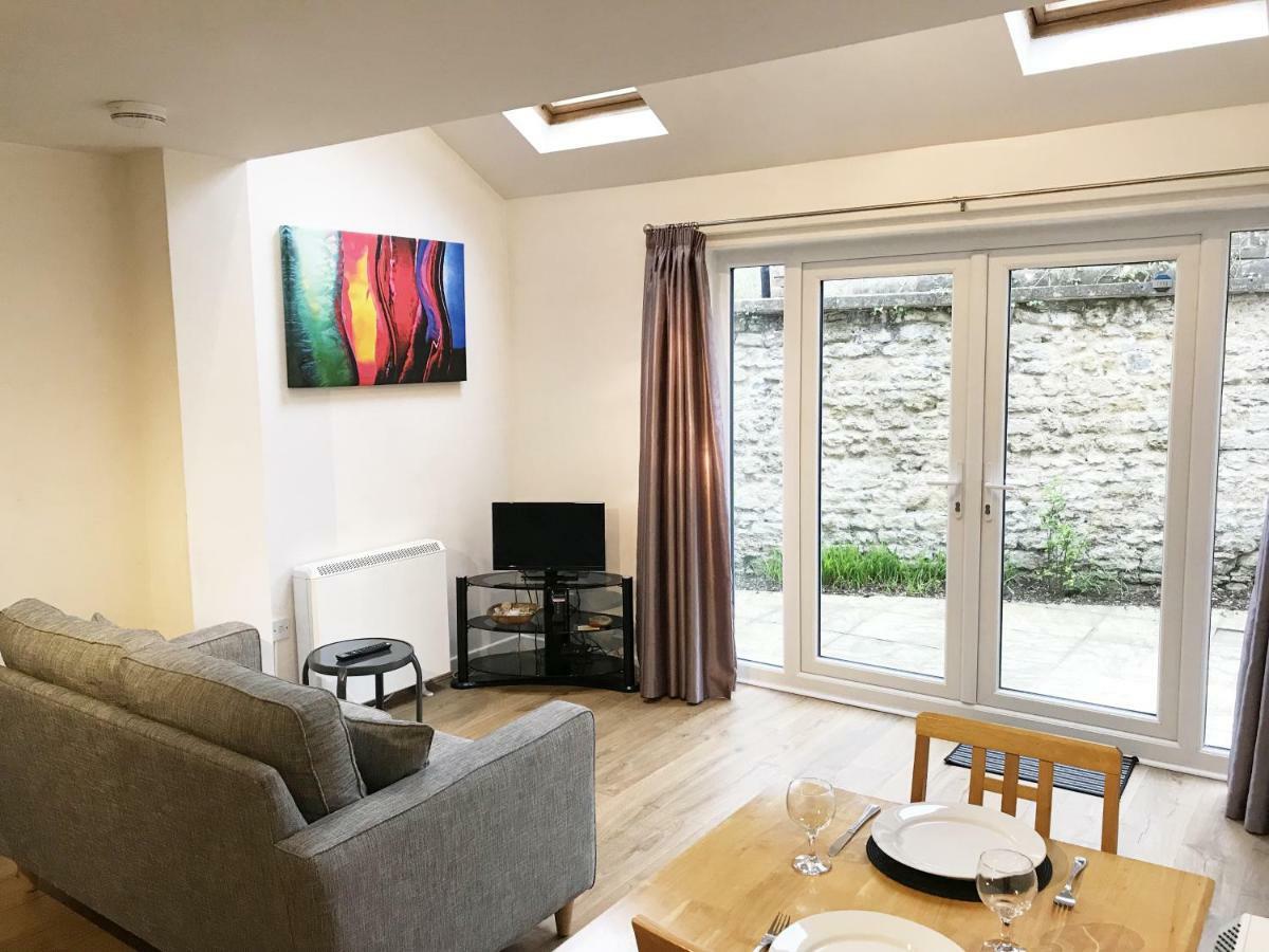 شقة An Entire 2Bed, Headington, أكسفورد المظهر الخارجي الصورة