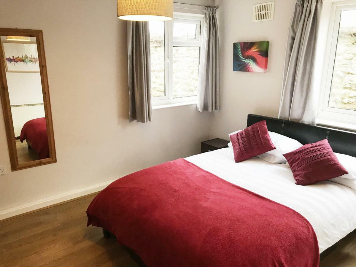 شقة An Entire 2Bed, Headington, أكسفورد المظهر الخارجي الصورة