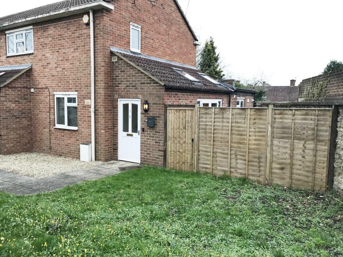 شقة An Entire 2Bed, Headington, أكسفورد المظهر الخارجي الصورة